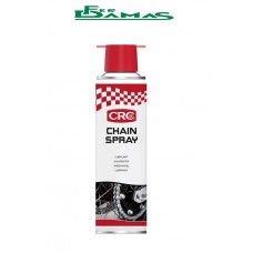 LUBRIFICANTE PER CATENE "CHAIN SPRAY" CFG 250 ML.